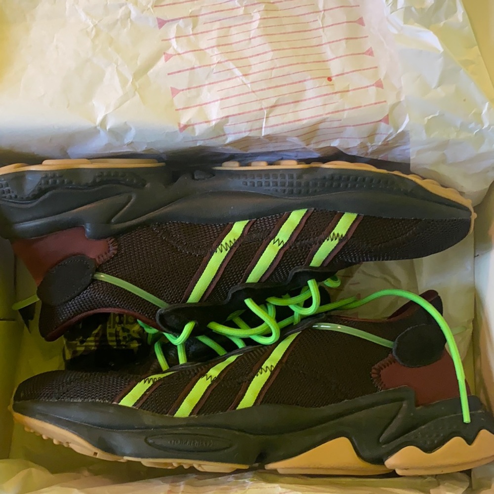 Ozweego Pusha T